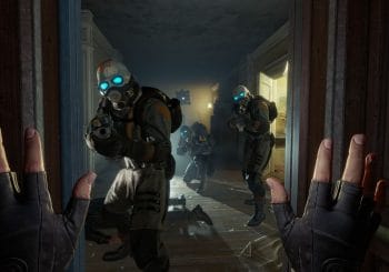 Valve kondigt Half Life: Alyx aan, bekijk de vette aankondigingstrailer