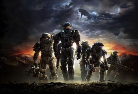 Minimale en aangeraden PC-systeemeisen voor Halo Reach op de PC zijn bekend