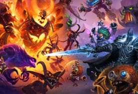 Battlegrounds-modus voor Hearthstone is nu gratis speelbaar voor iedereen