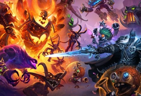 Battlegrounds-modus voor Hearthstone is nu gratis speelbaar voor iedereen
