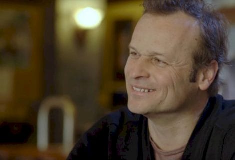 Hermen Hulst de oprichter van Guerrilla Games wordt hoofd van Sony Worldwide Studios