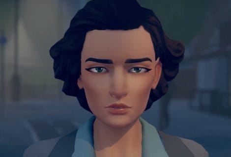 Annapurna Interactive kondigt verhaalgedreven game Last Stop aan