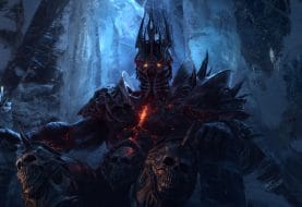 World of Warcraft: Shadowlands aangekondigd met cinematic trailer