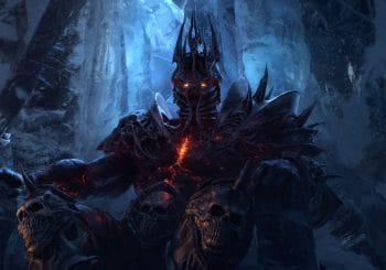 Blizzard toont nieuwe World of Warcraft Shadowlands dungeons in nieuwe trailer
