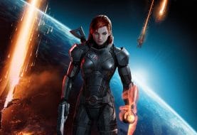 Een game binnen BioWare heeft een nieuwe mijlpaal bereikt waar mensen emotioneel van zijn geworden