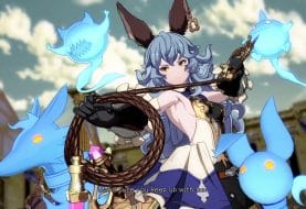 Ferry en Lancelot schitteren in nieuwe trailers van Granblue Fantasy Versus