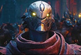 Darksiders Genesis trailer toont Strife