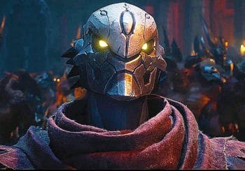 Darksiders Genesis trailer toont Strife