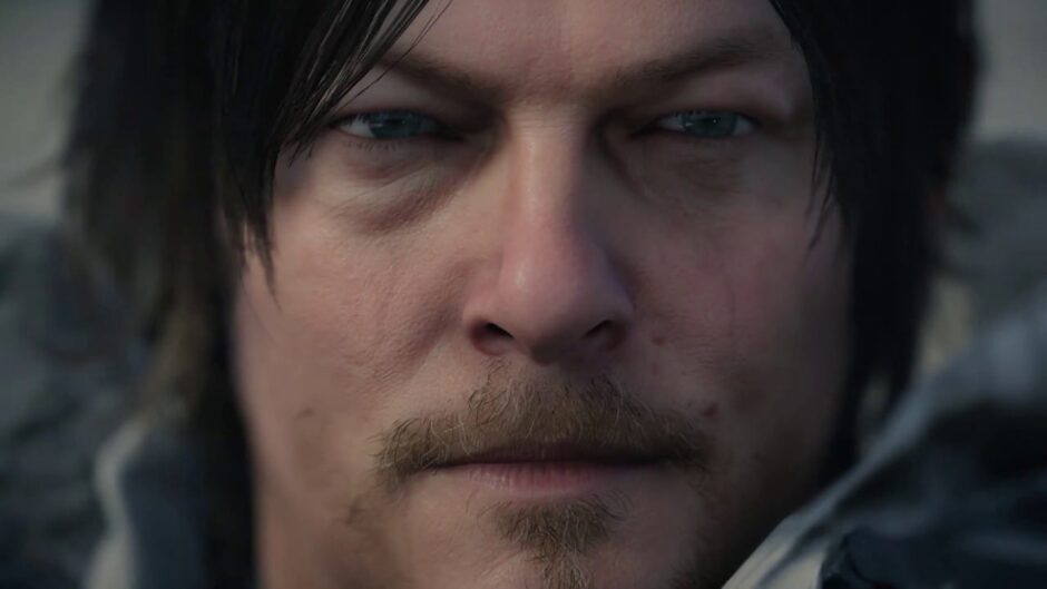 Nieuwe video vertelt meer over Sam Porter Bridges in Death Stranding