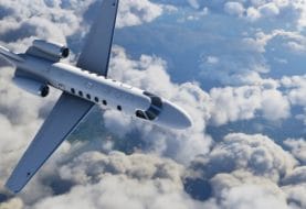 Microsoft Flight Simulator vraagt minimaal 150 GB opslagruimte en 32 GB RAM-geheugen wordt aangeraden