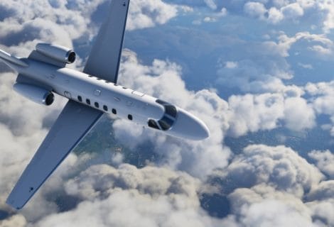 Zie de verbluffende gameplay trailer van Microsoft Flight Simulator