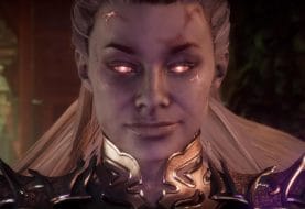 Sindel uitgebreid te zien in nieuwe gameplaybeelden van Mortal Kombat 11