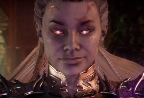 Sindel uitgebreid te zien in nieuwe gameplaybeelden van Mortal Kombat 11