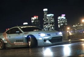 Zie hier de eerste 30 minuten van Need for Speed Heat