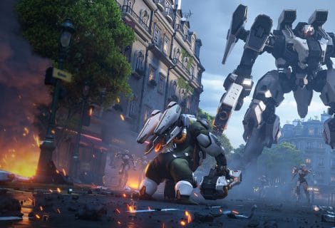 Bekijk hier een volledige co-op missie en een Push PvP-wedstrijd van Overwatch 2