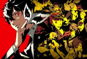 The Phantom Thieves stellen zichzelf voor in coole nieuwe trailer van Persona 5: The Royal
