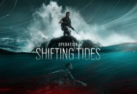 Ubisoft onthult Operation Shifting Tides voor Rainbow Six Siege die twee nieuwe Operators toevoegt - Trailer