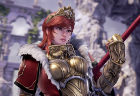Het tweede seizoen van Soulcalibur VI zal 25 november beginnen, Hilde nieuwe DLC personage