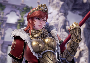 Het tweede seizoen van Soulcalibur VI zal 25 november beginnen, Hilde nieuwe DLC personage