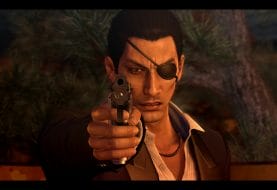 Meerdere Yakuza games komen in 2020 naar de Xbox One