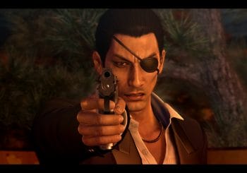 Meerdere Yakuza games komen in 2020 naar de Xbox One