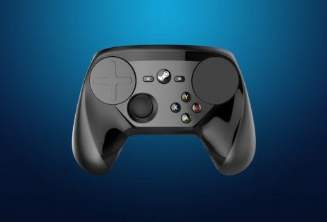 Grijp nu je kans om de Steam Controller voor maar 5,50 euro te kopen