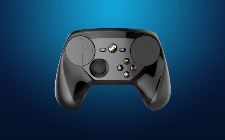 Grijp nu je kans om de Steam Controller voor maar 5,50 euro te kopen