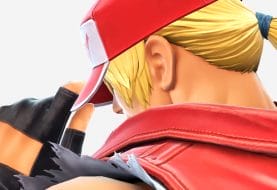 Terry uit Fatal Furry is nu beschikbaar als DLC-vechter voor Super Smash Bros. Ultimate