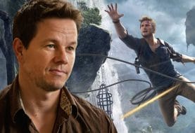 Ook Mark Wahlberg zal te zien zijn in de komende Uncharted film