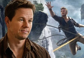 Ook Mark Wahlberg zal te zien zijn in de komende Uncharted film