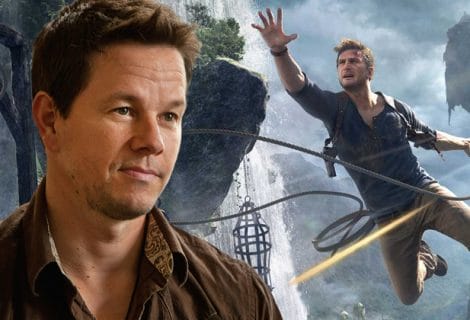 Ook Mark Wahlberg zal te zien zijn in de komende Uncharted film