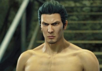 Zie de terugkeer van Kazuma Kiryu in de nieuwste Yakuza: Like a Dragon trailer