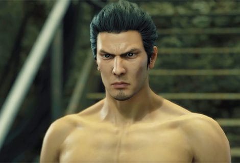 Zie de terugkeer van Kazuma Kiryu in de nieuwste Yakuza: Like a Dragon trailer