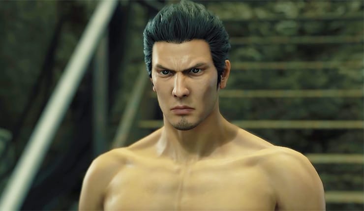 Zie de terugkeer van Kazuma Kiryu in de nieuwste Yakuza: Like a Dragon trailer