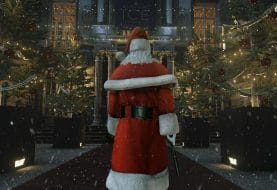 Dit is de december roadmap van Hitman 2 - Trailer