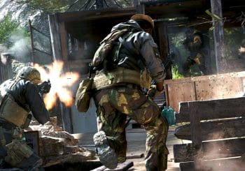 Activision Blizzard deelt cijfers over multiplayer van Call of Duty: Modern Warfare