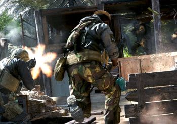 Call of Duty: Modern Warfare Gunfight mode krijgt 1v1 en 3v3