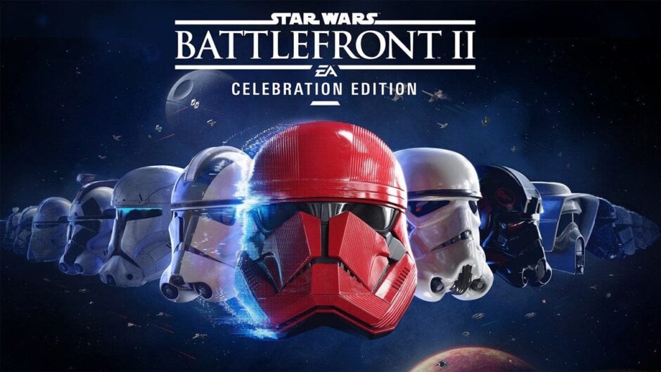 Gratis Star Wars Battlefront II op de Epic Games Store werd maar liefst 19 miljoen keer gedownload