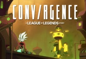 Riot Forge kondigt CONV/RGENCE: A League of Legends Story aan als single player actiegame