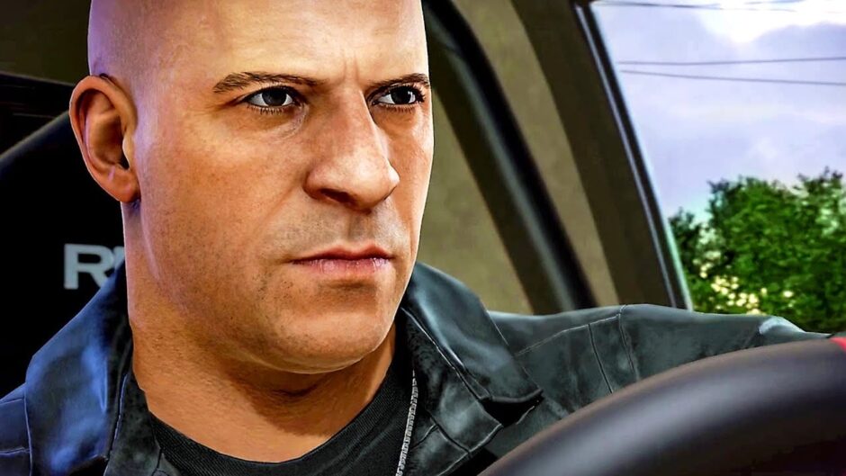 Fast & Furious Crossroads heeft een nieuwe releasedatum, eerste gameplay trailer vrijgegeven