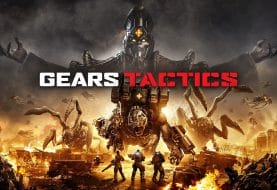 Review: Gears Tactics – XCOM heeft serieuze concurrentie