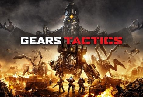 Review: Gears Tactics – XCOM heeft serieuze concurrentie