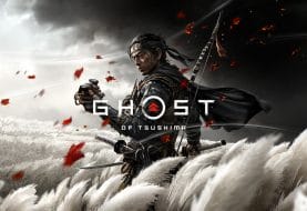 Sucker Punch geeft tijdelijk gratis dynamische PS4 thema van Ghost of Tsushima weg, dit is wat je moet doen