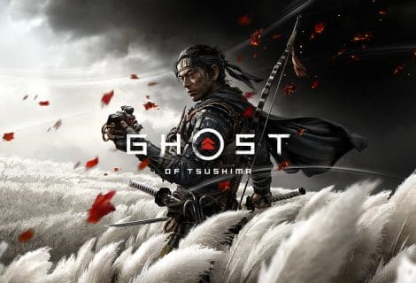 Sucker Punch geeft tijdelijk gratis dynamische PS4 thema van Ghost of Tsushima weg, dit is wat je moet doen