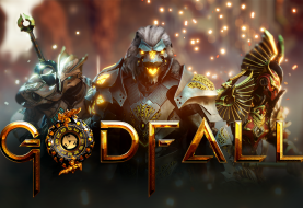 Action RPG Godfall is de allereerste game die aangekondigd is voor de PlayStation 5
