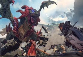 Granblue Fantasy: Relink komt na 8 jaar ontwikkeling eindelijk uit