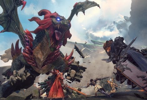 Granblue Fantasy: Relink komt na 8 jaar ontwikkeling eindelijk uit