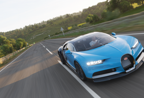 Dit zijn de twintig beste racegames aller tijden volgens Top Gear