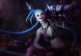 Riot Games gaat een nieuwe game gebaseerd op League of Legends onthullen tijdens The Game Awards