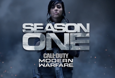 Nog meer gratis content toegevoegd aan Call of Duty: Modern Warfare